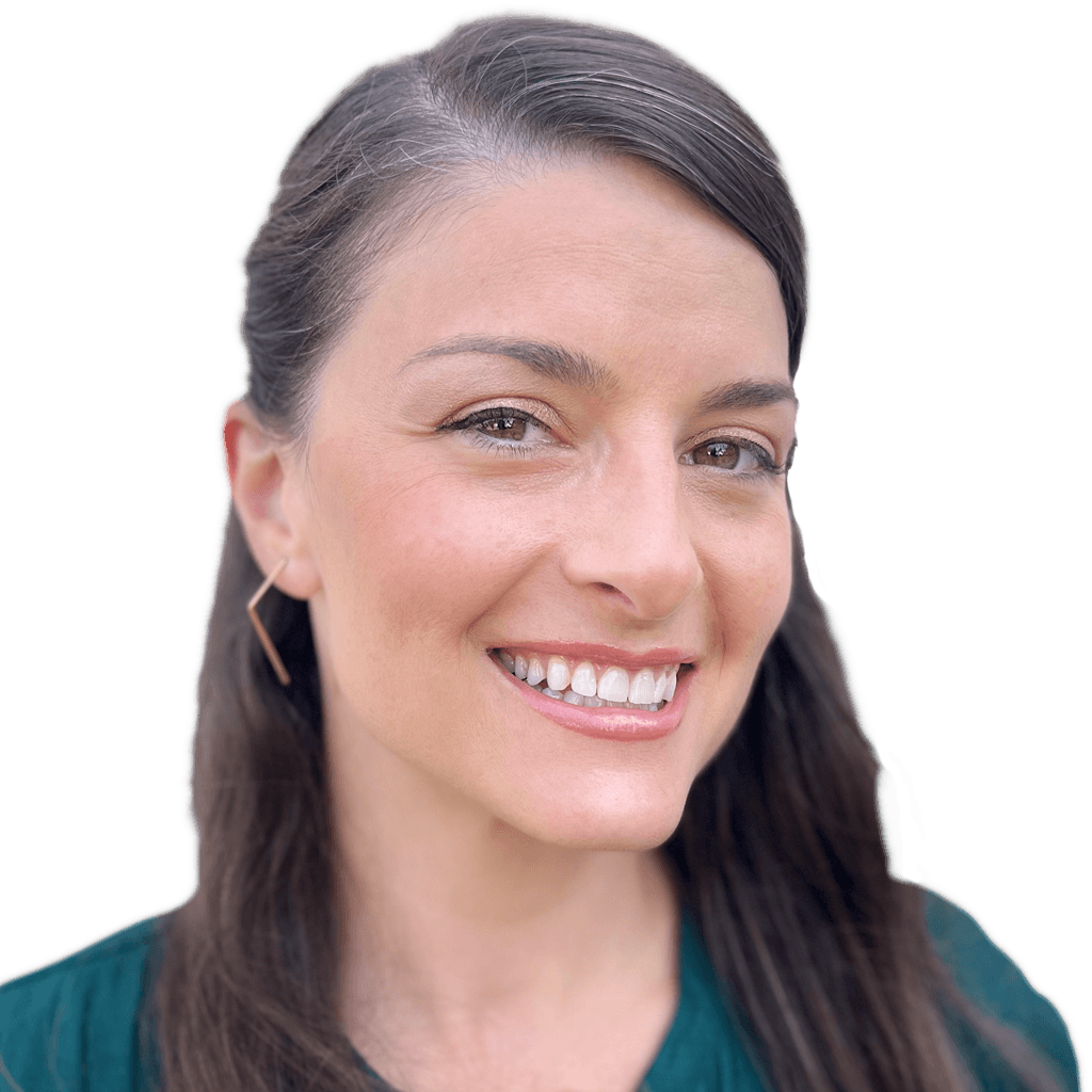 Amber Kaltenstein, PsyD
