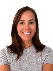 Caitlin Crowshaw, RN