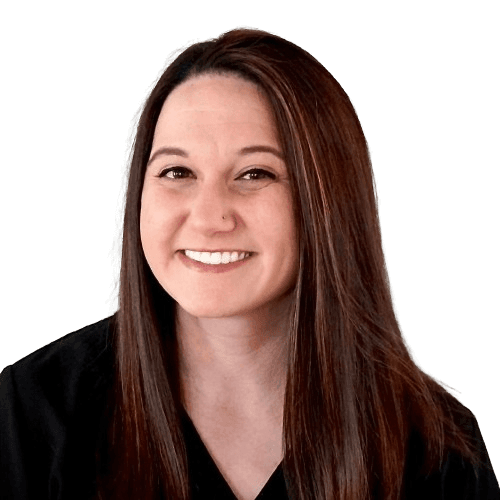 Hayley Genereux, PhD