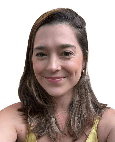 Maud D'Arcy, APRN